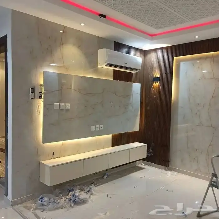 الدمام  الشرقيه  الخبر  ديكورات_داخليه  مريات_مودرن  خلفيات 1