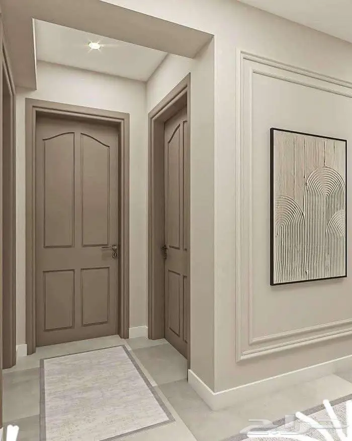 جميع انواع الدهانات والديكور الحديث 6