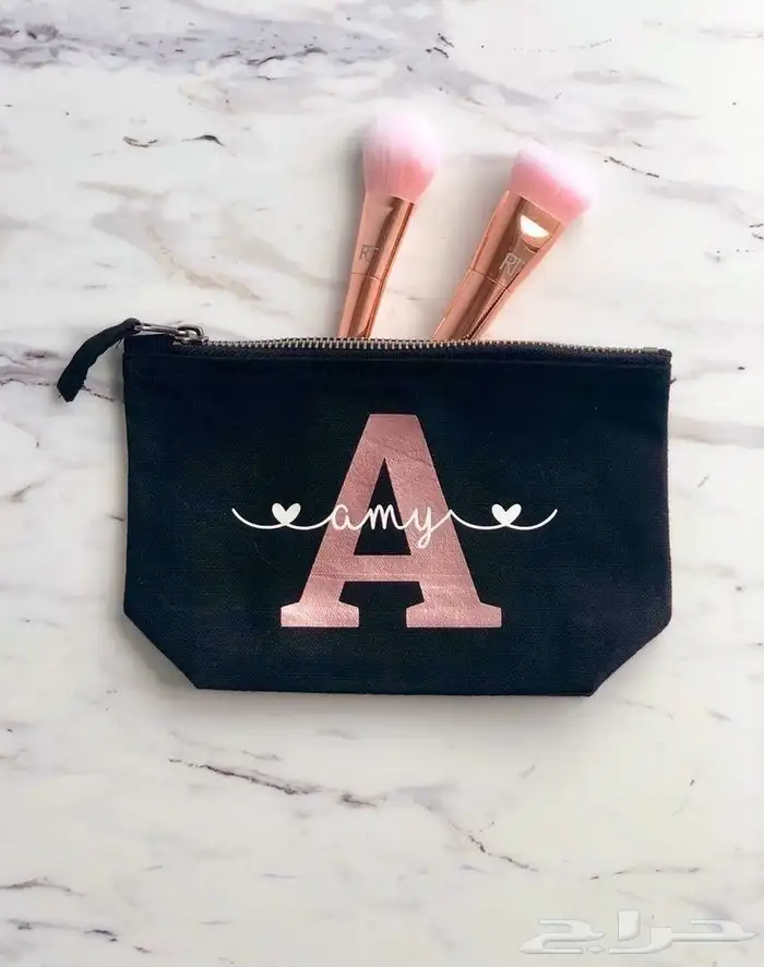 محفظة قماش 2