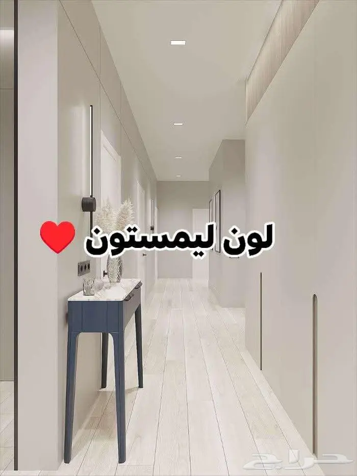 جميع انواع الدهانات والديكور الحديث 7