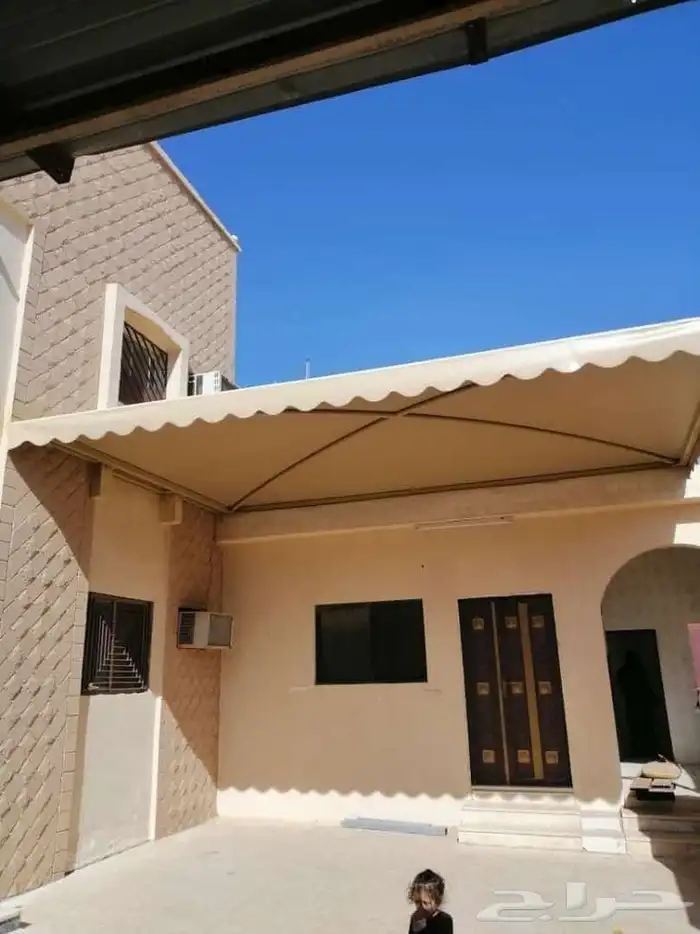 حداد لكسان قماش سواتر 8