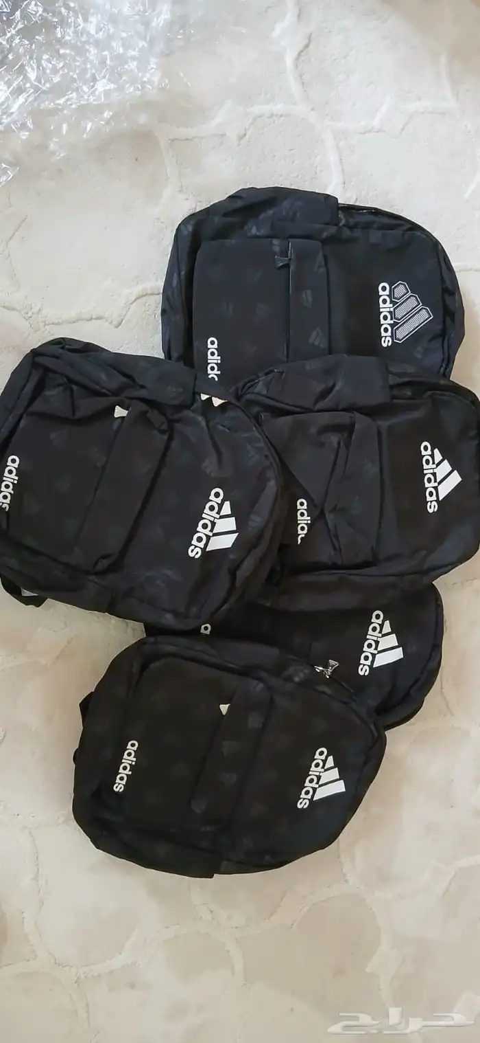 شنط رياضيه 1