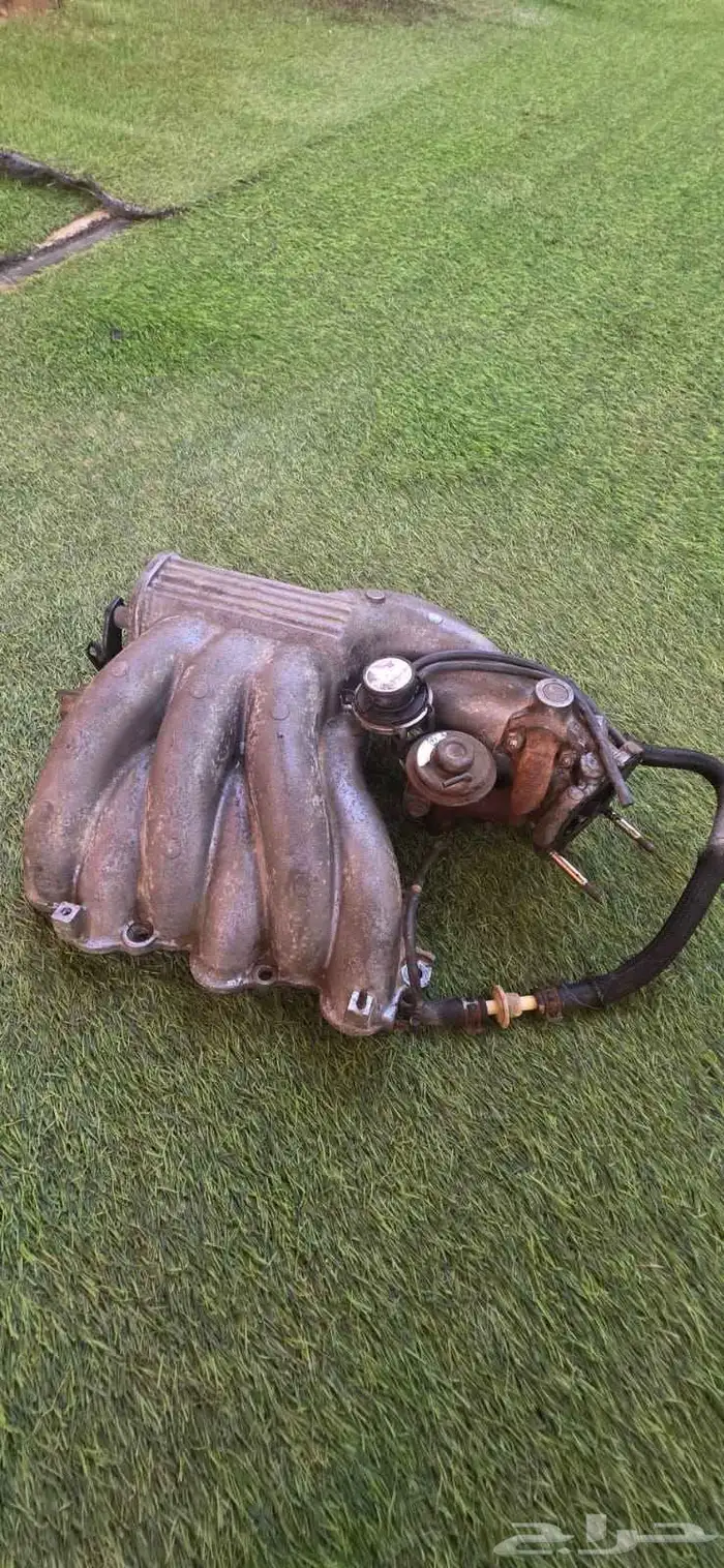 قطع غيار كامري 2002 4