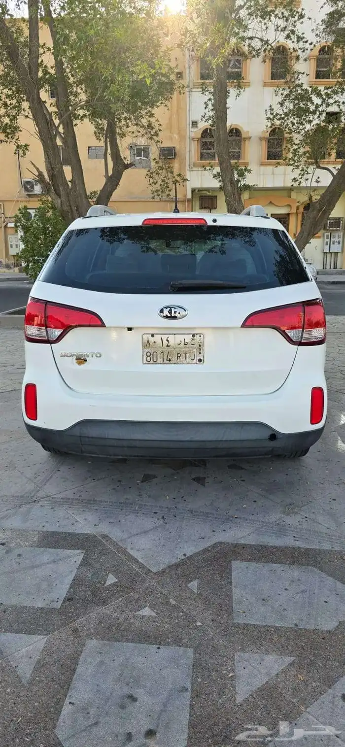 سورنيتو 2015 9