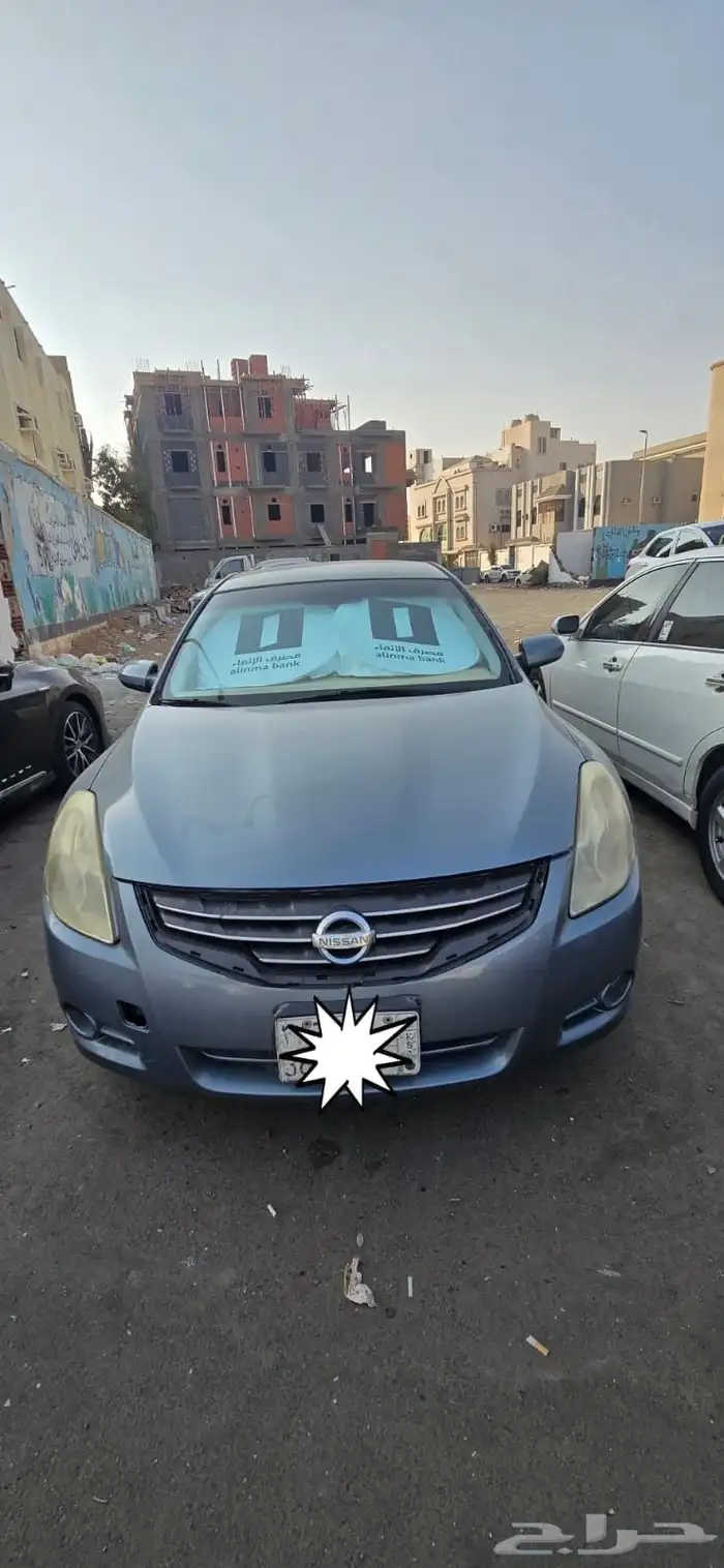 نيسان التيما 0