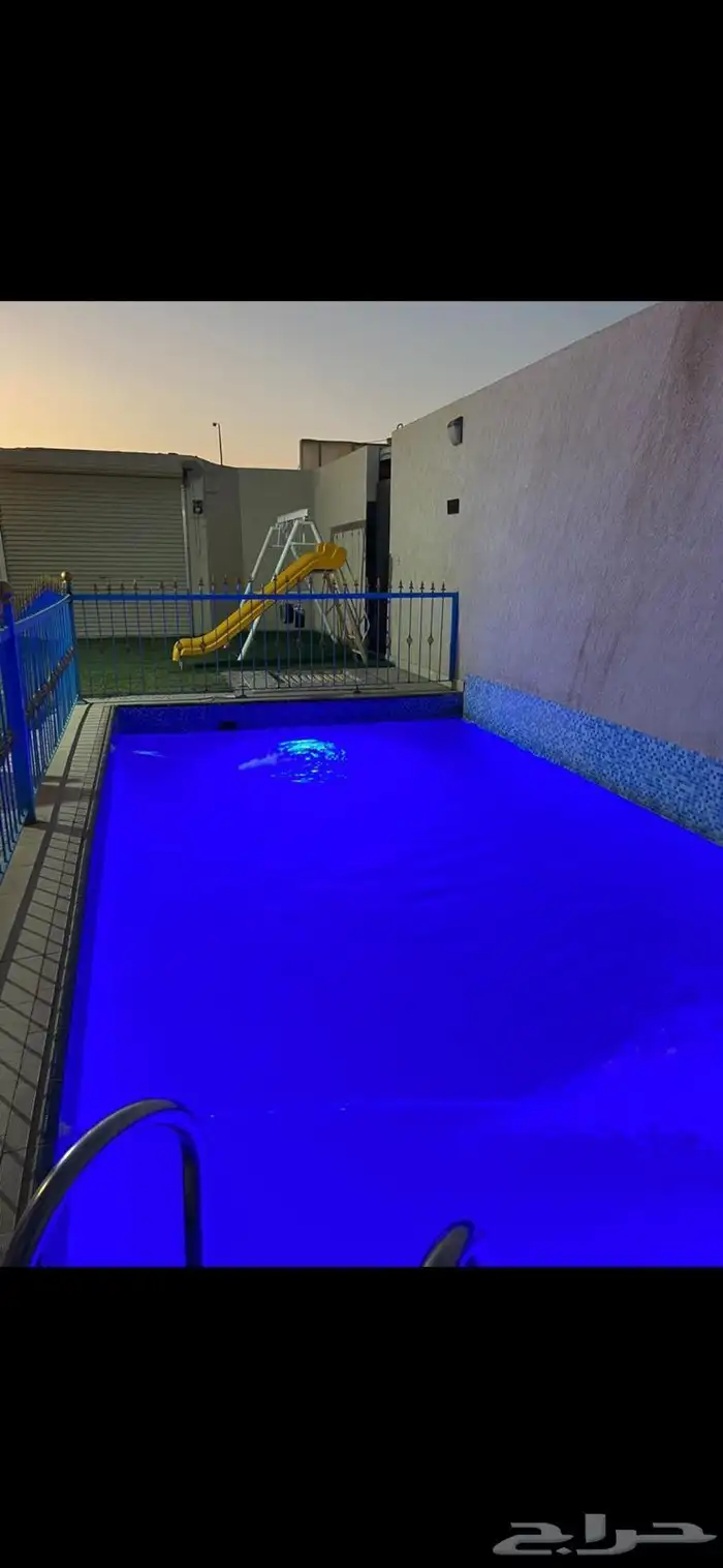 شاليهات الرمال 26