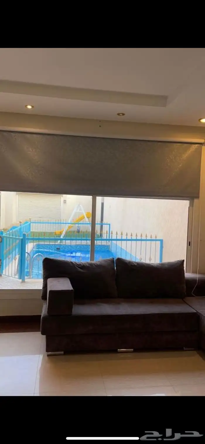 شاليهات الرمال 23