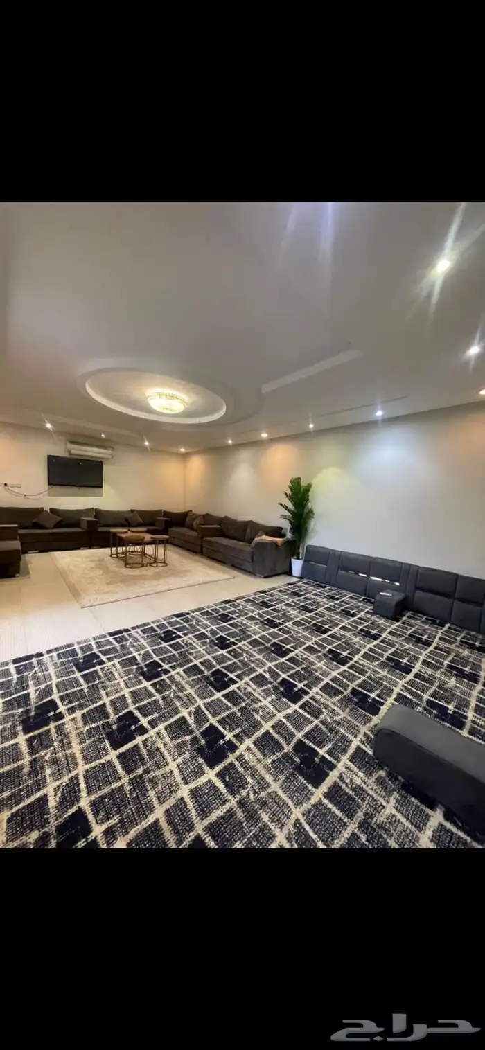 شاليهات الرمال 24