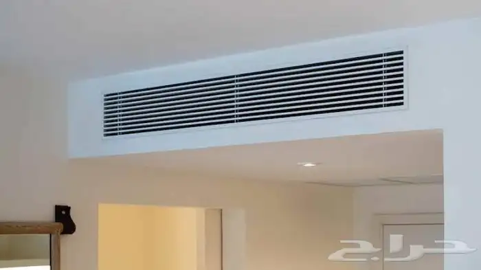 دكت تفصيل دكتات مكيفات مطباخ مطاعم 7