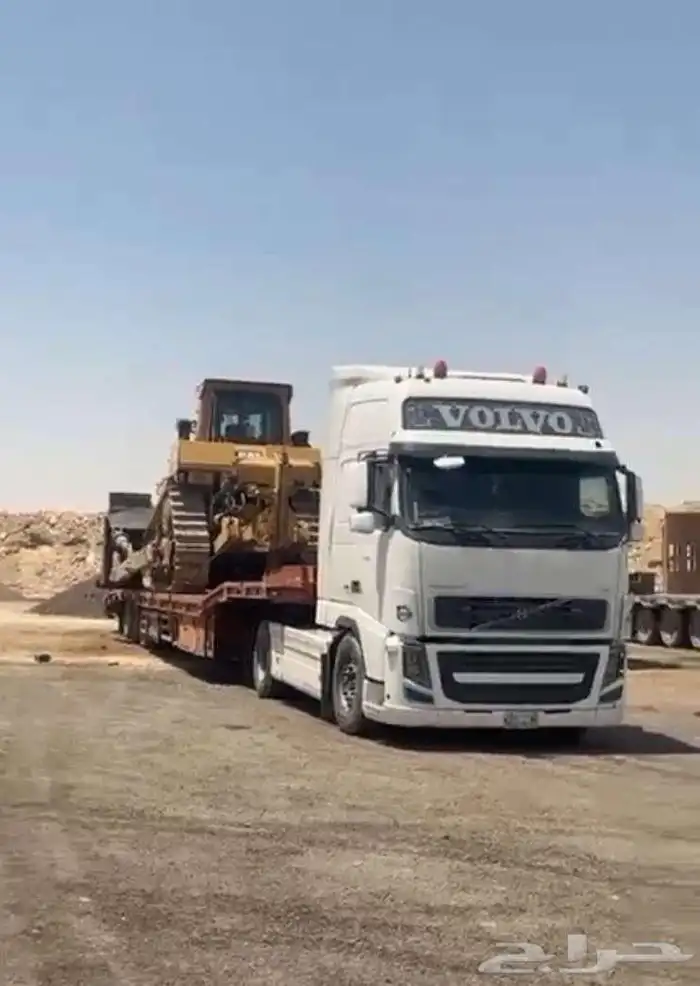 لوبد لوابد ايجار ونقل المعدات الثقيله 0