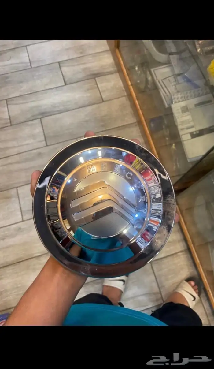 طيس فورد نيكل 0