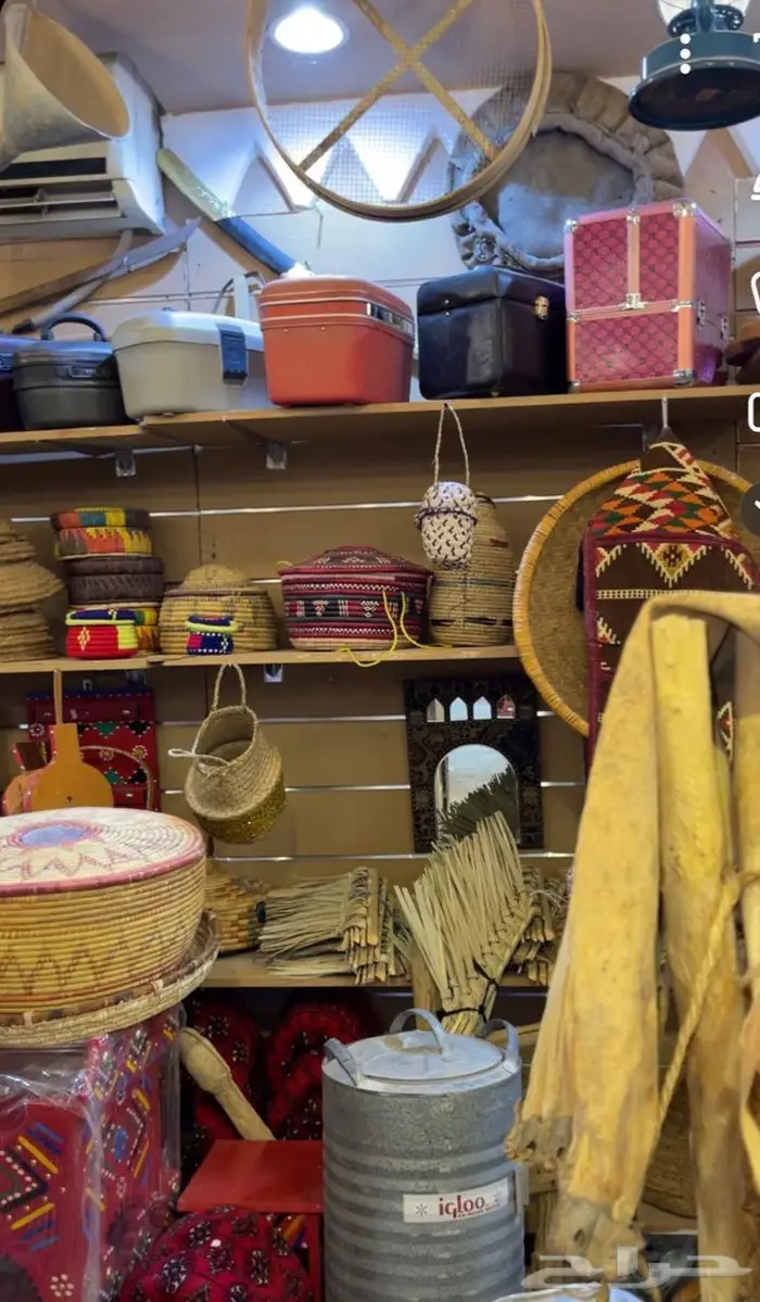 قطع تراثيه للبيع 4