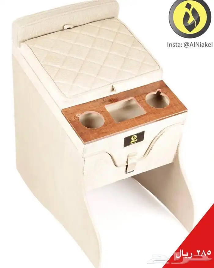 تكاية لاندكروزر موديل 1998_2007- النياكل1 2