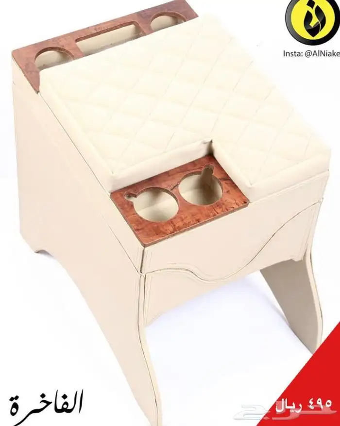 تكاية لاندكروزر موديل 1998_2007- النياكل1 9