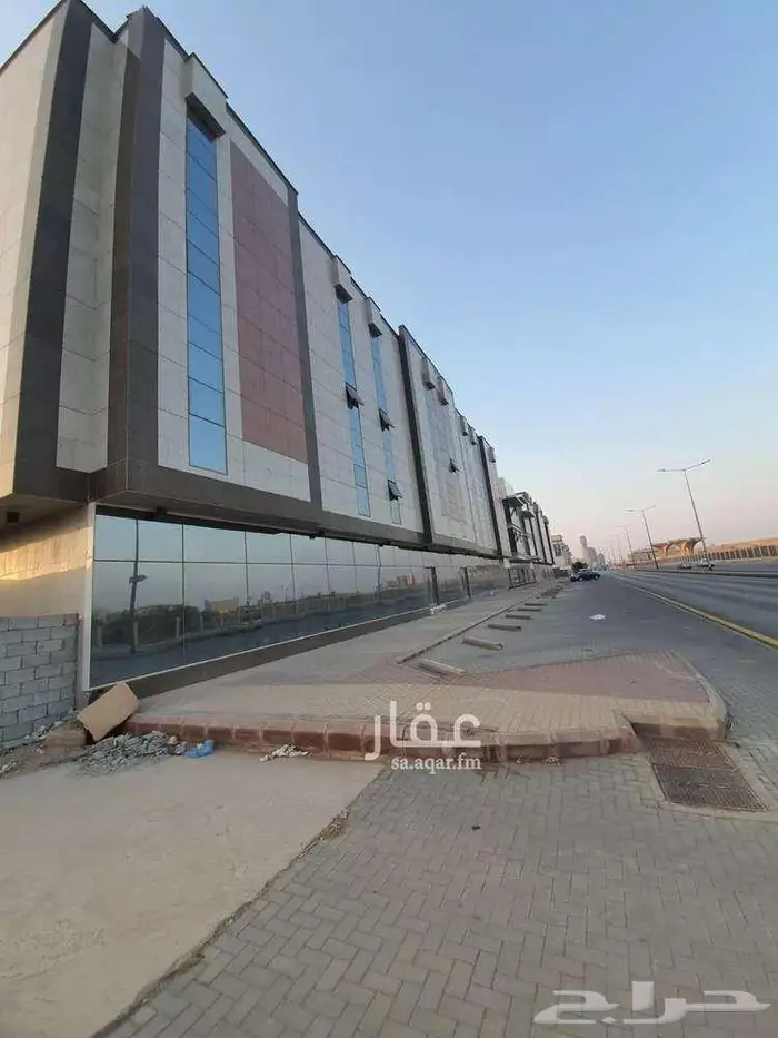 شقق مفروشة فخمه للايجار الشهرى مدينة الرياض حى النخيل 5