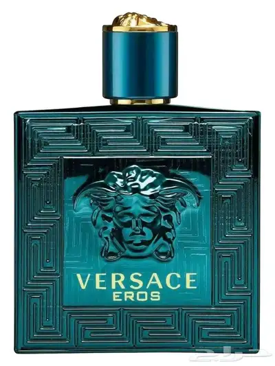 عطر من عطورات فرزاتشي ايروس Eros Versace index