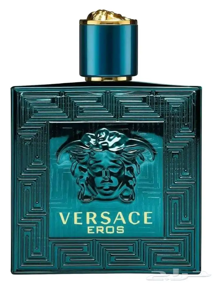 عطر من عطورات فرزاتشي ايروس Eros Versace 1