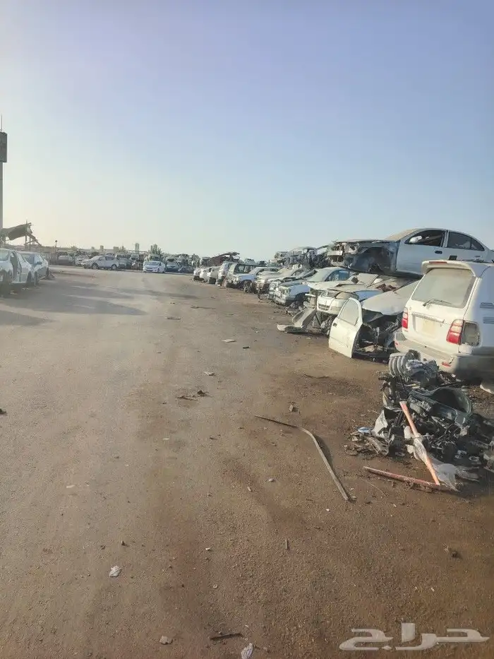 قطع غيار جيوب لأندكروزر شاص ربع صالون فوشنر انوفا مفا 7