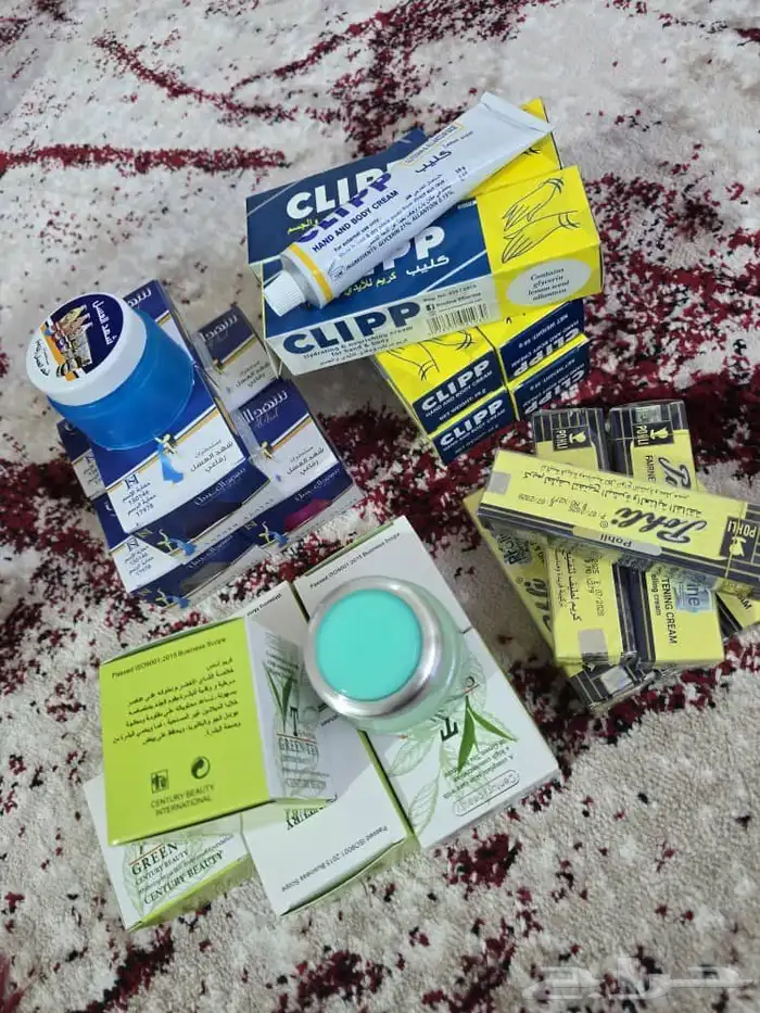 مكياج بوهلي للازاله حب شباب 0