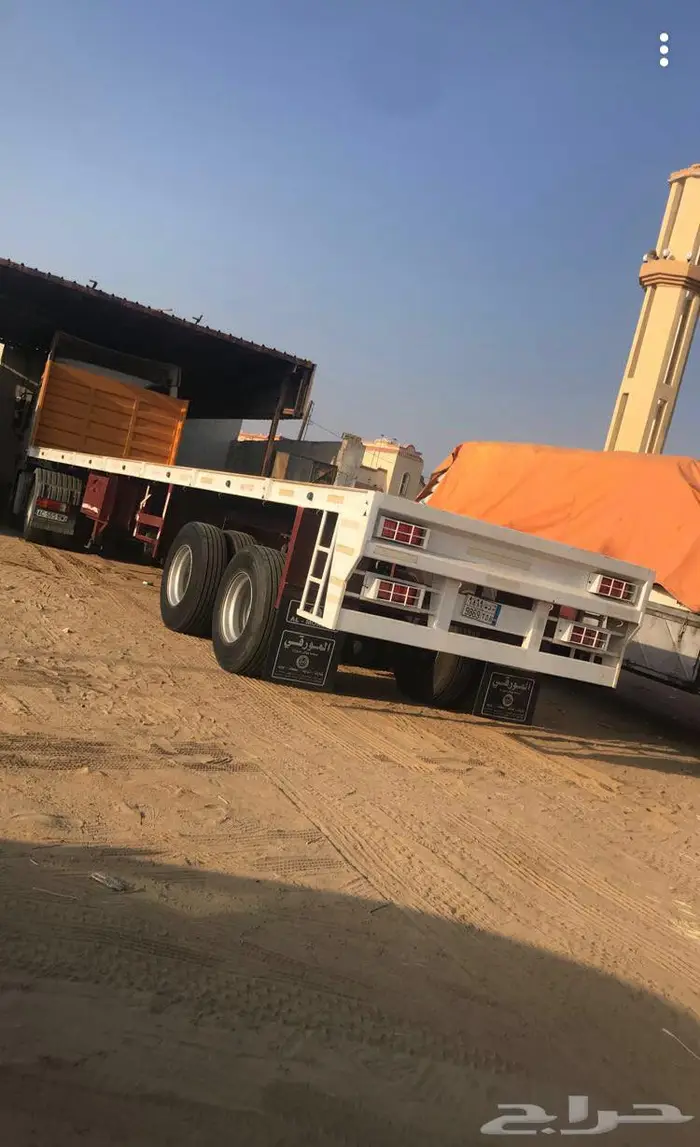 تيدر سطحه 2