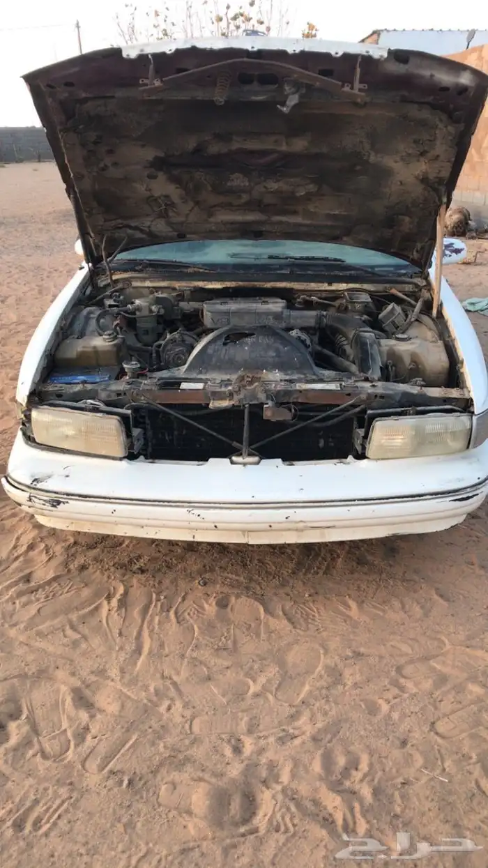 للبيع كابريس 5