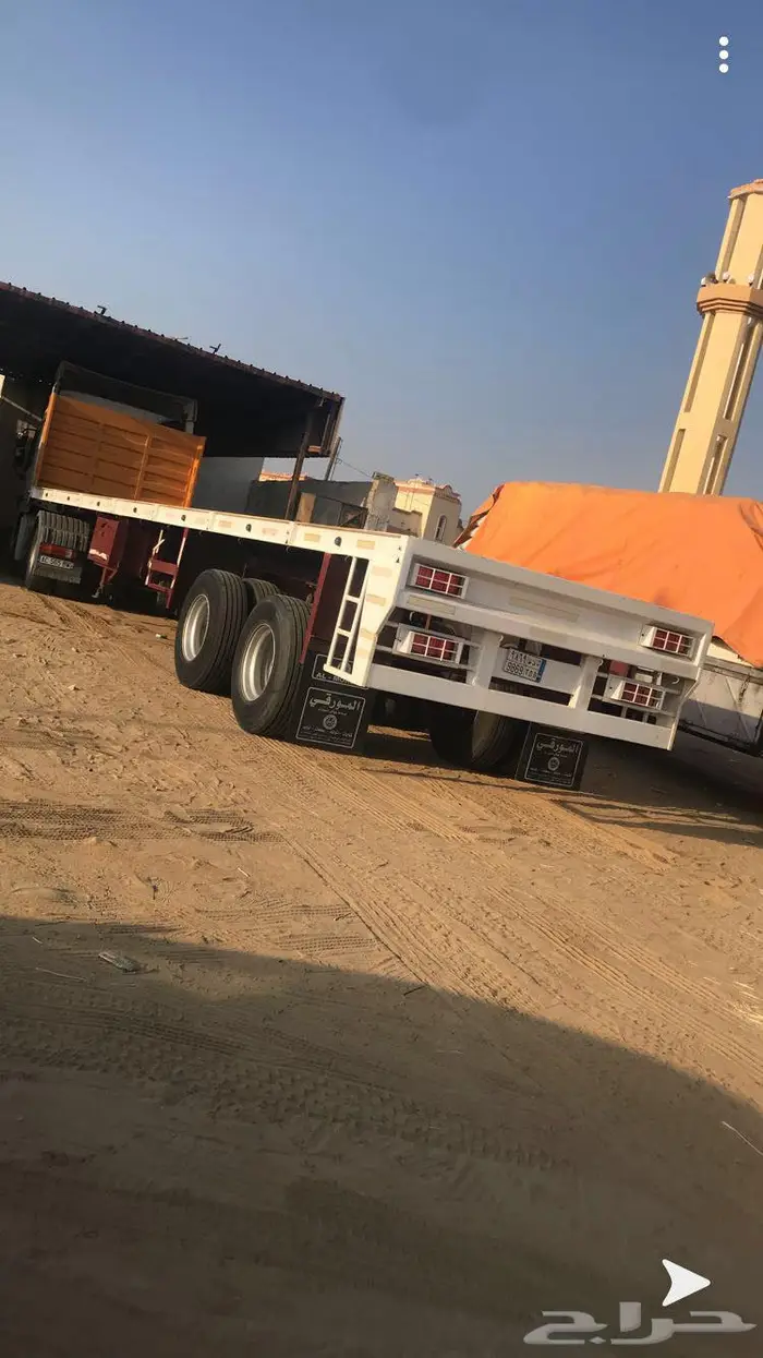تيدر سطحه 0