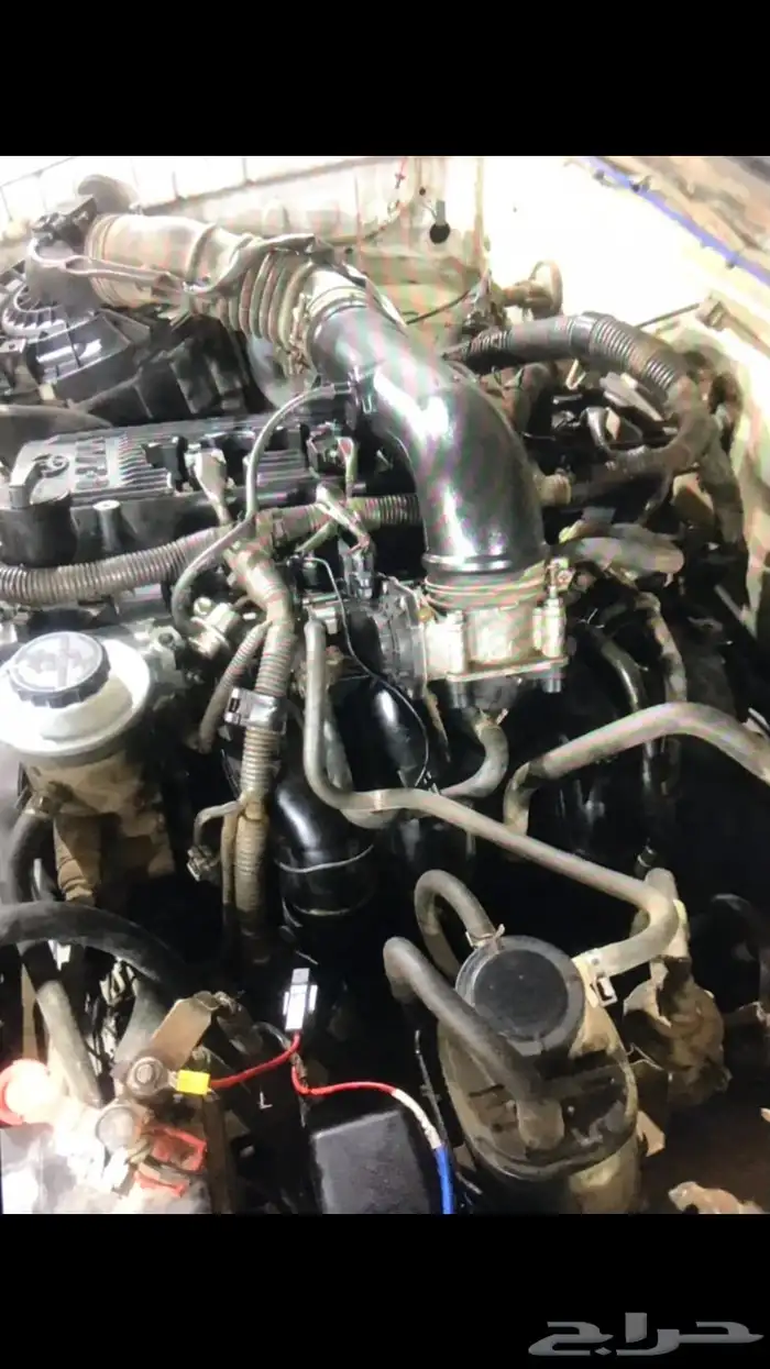 مكينة انوفا 2015-2016-2017-2018 0