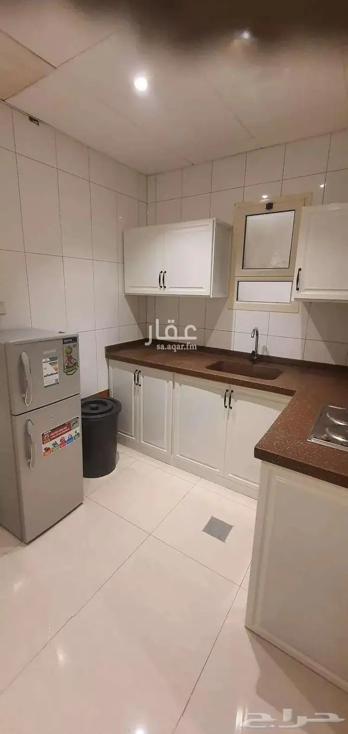 شقق مفروشة فخمه للايجار الشهرى مدينة الرياض حى النخيل 3
