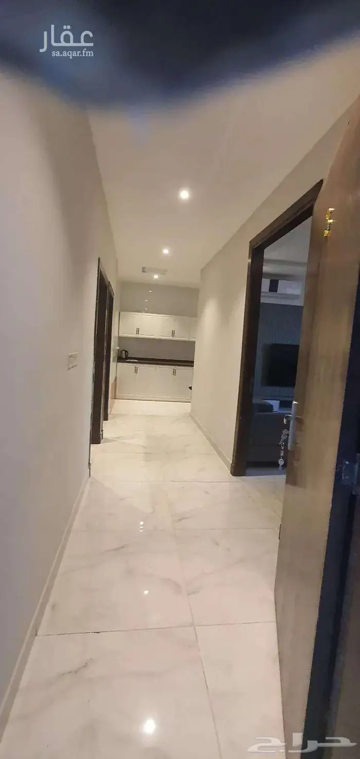 شقق مفروشة فخمه للايجار الشهرى مدينة الرياض حى النخيل 17