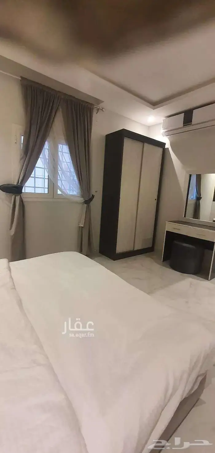 شقق مفروشة فخمه للايجار الشهرى مدينة الرياض حى النخيل 2
