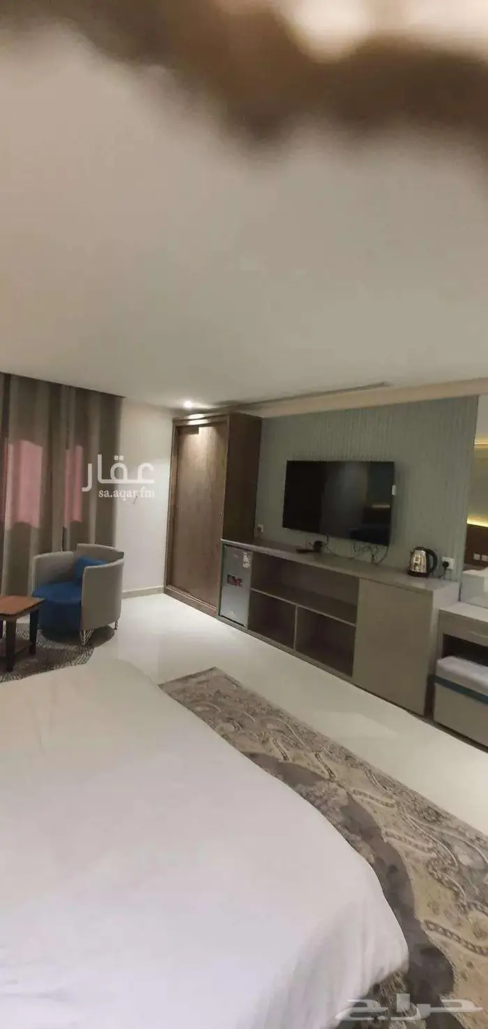 شقق مفروشة فخمه للايجار الشهرى مدينة الرياض حى النخيل 27