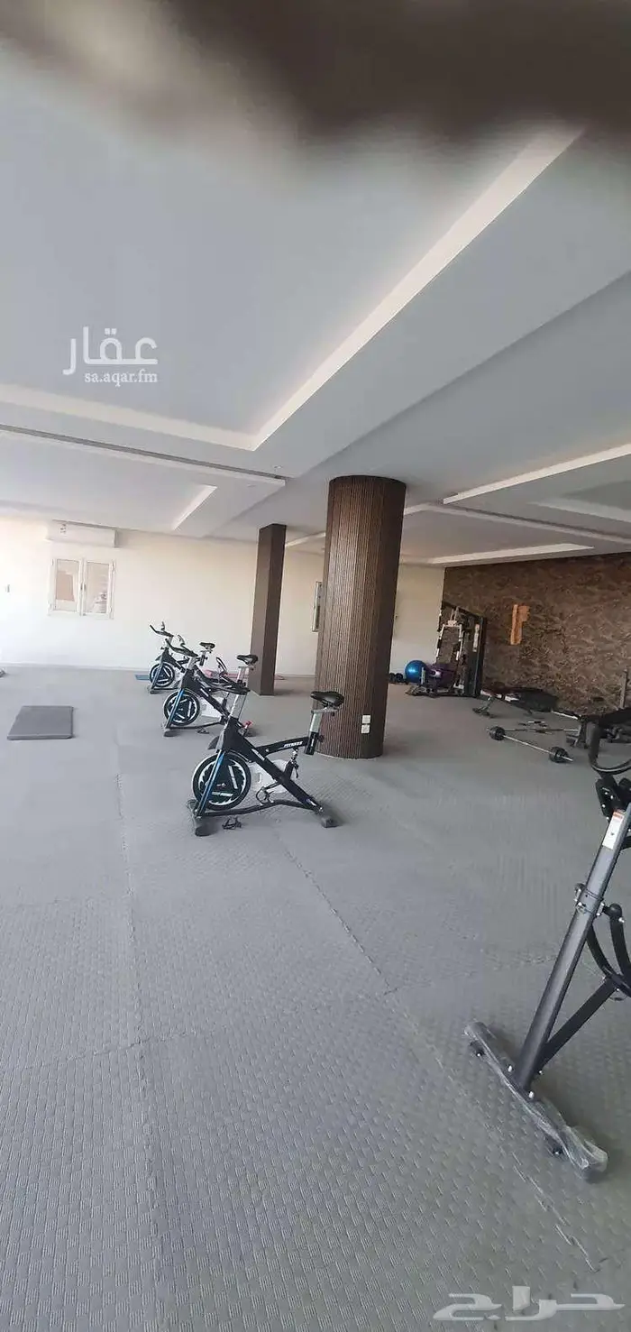 شقق مفروشة فخمه للايجار الشهرى مدينة الرياض حى النخيل 28