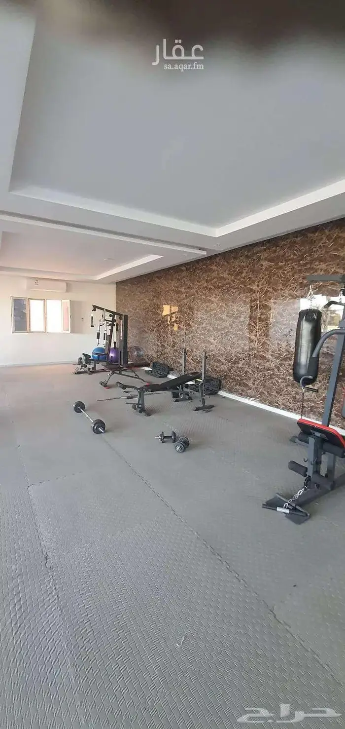 شقق مفروشة فخمه للايجار الشهرى مدينة الرياض حى النخيل 12