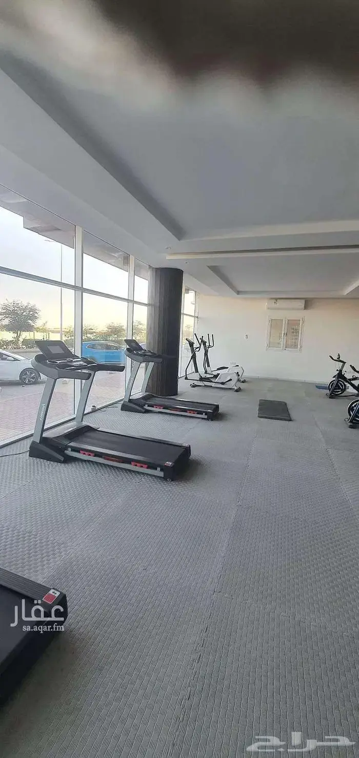 شقق مفروشة فخمه للايجار الشهرى مدينة الرياض حى النخيل 9