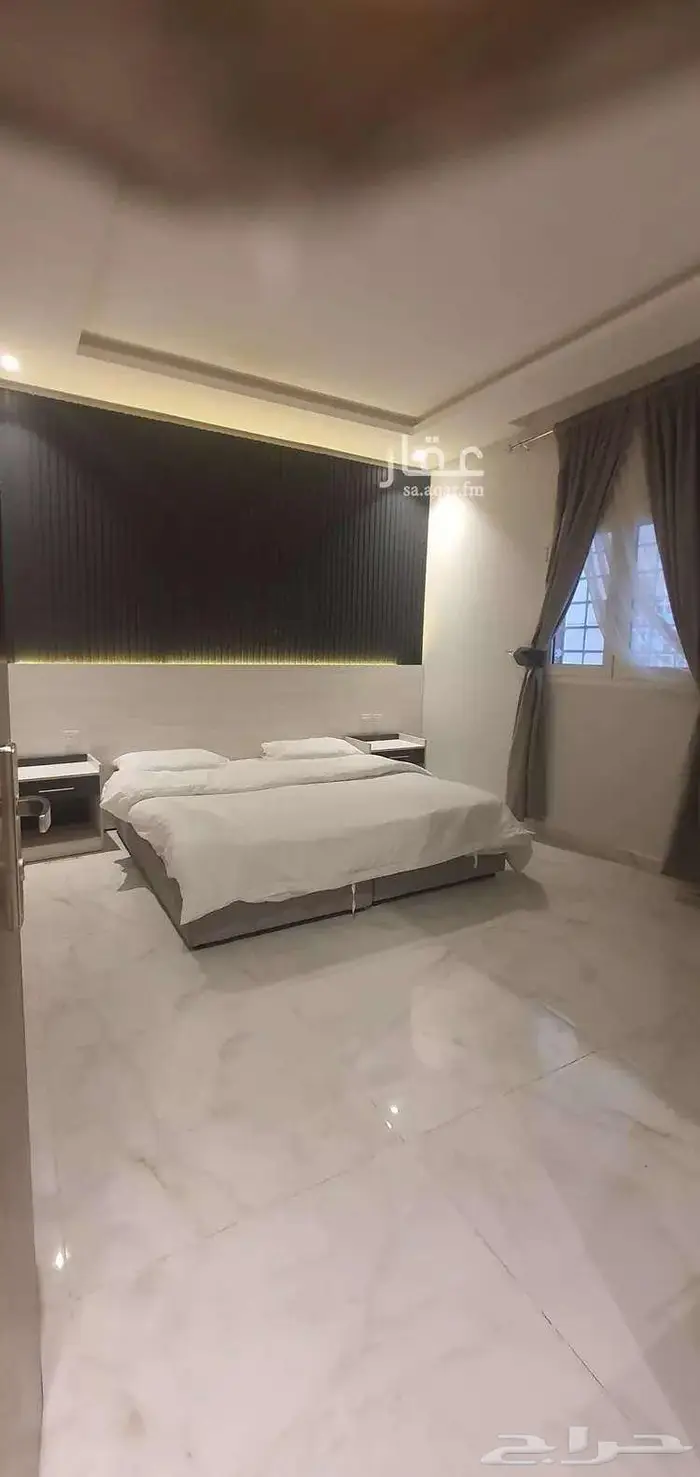 شقق مفروشة فخمه للايجار الشهرى مدينة الرياض حى النخيل 19