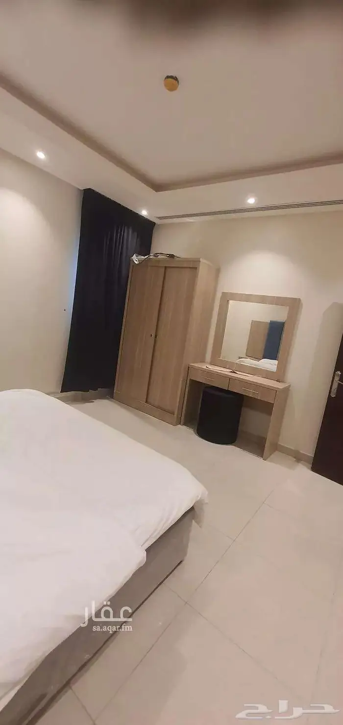 شقق مفروشة فخمه للايجار الشهرى مدينة الرياض حى النخيل 22