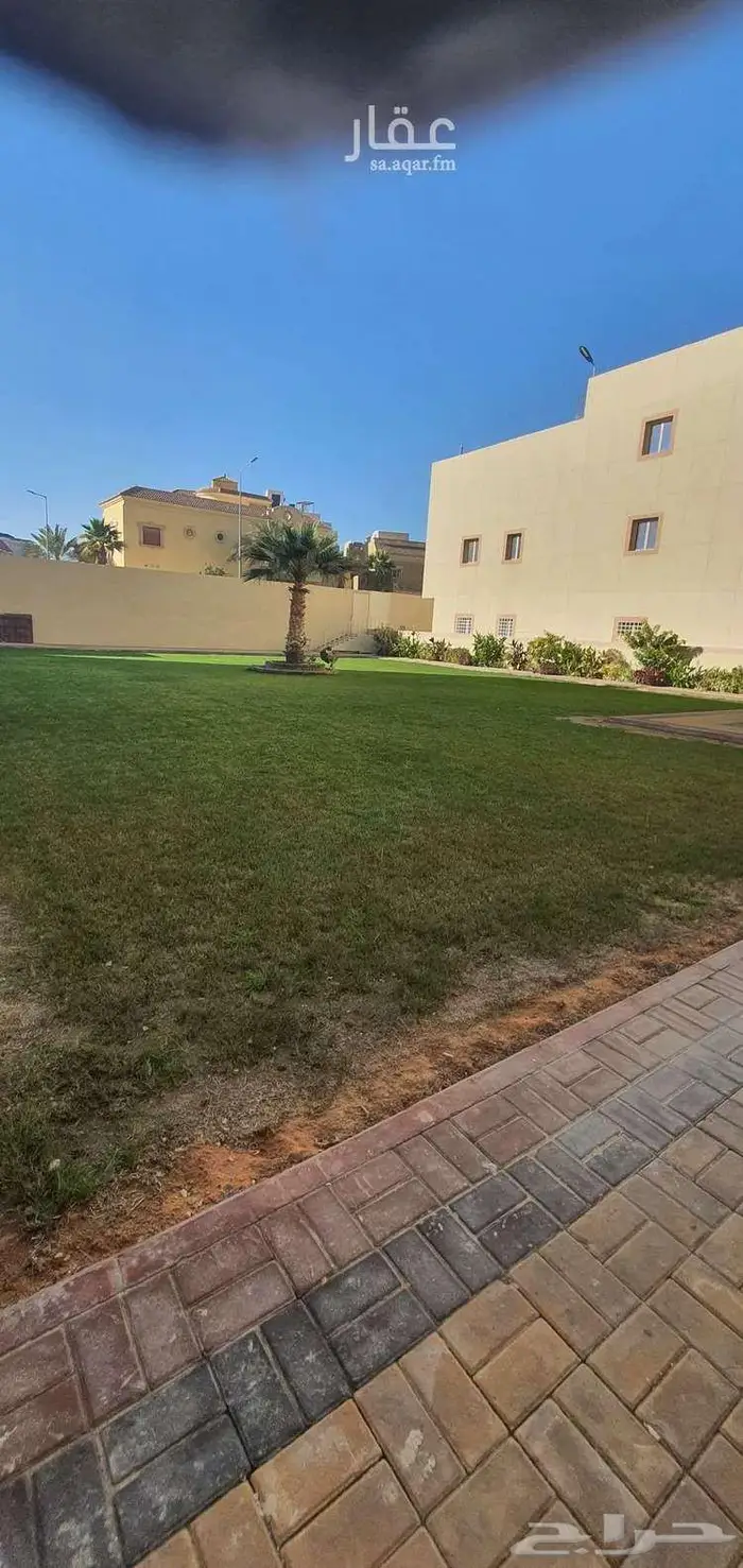 شقق مفروشة فخمه للايجار الشهرى مدينة الرياض حى النخيل 7