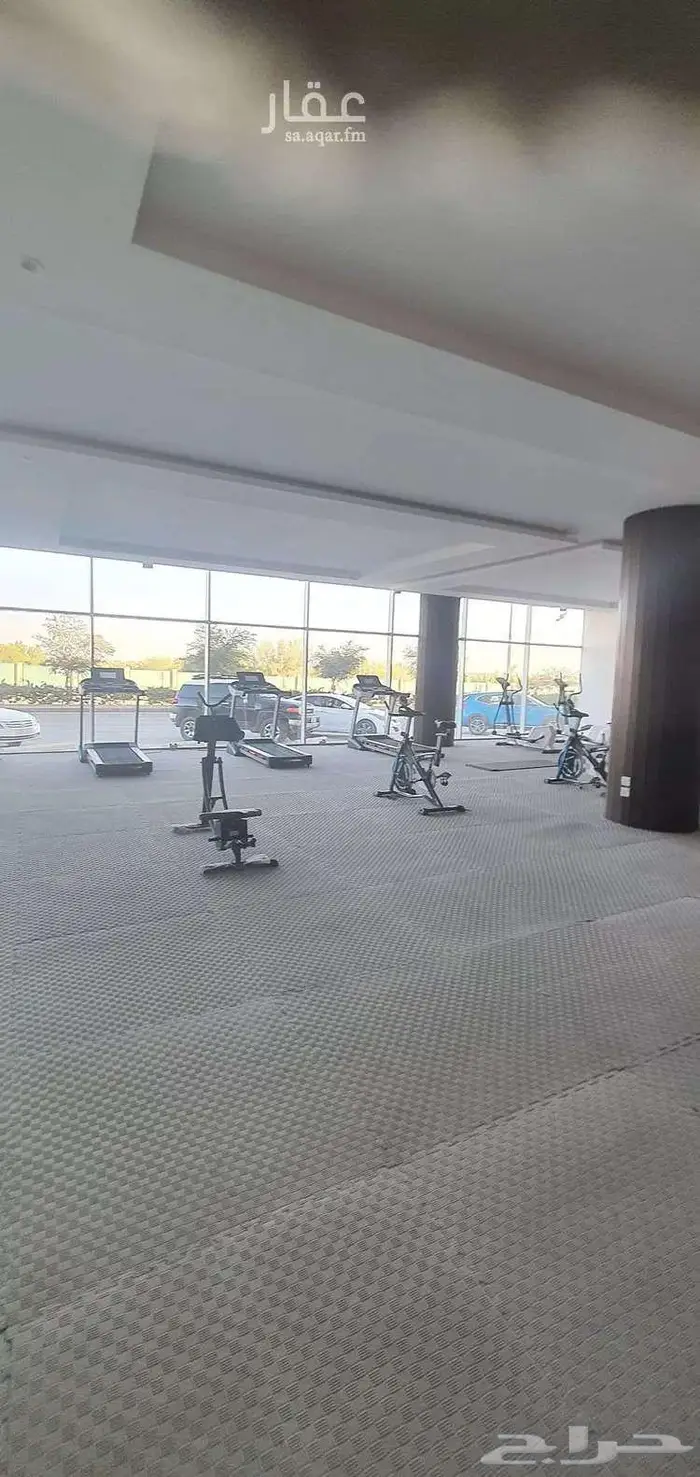 شقق مفروشة فخمه للايجار الشهرى مدينة الرياض حى النخيل 20