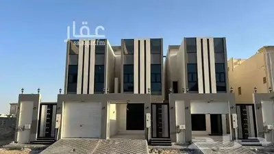 للبيع فلل تاون هاوس بالضاحيه دورين وملحق index