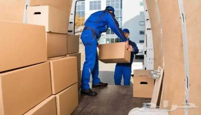 نقل عفش بالمدينة المنورة شركة نقل الاثاث مع فك وتركيب وتغليف 2