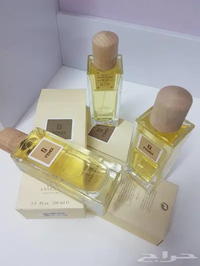 عطر فندي القديم الاصلي index