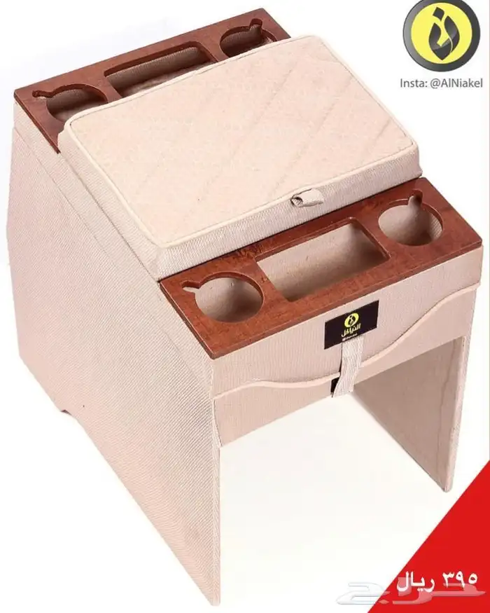 تكاية لاندكروزر موديل 1998_2007- النياكل1 8