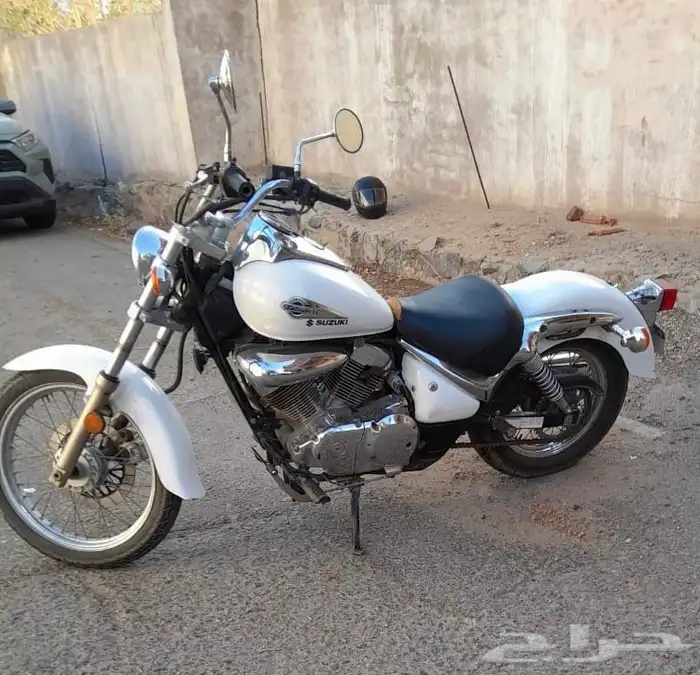 دباب سزوكي 2010 0