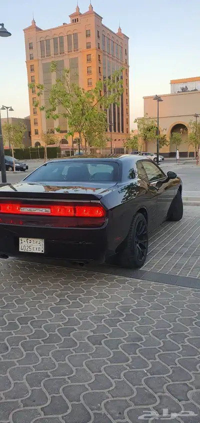 2014 Dodge Challenger index