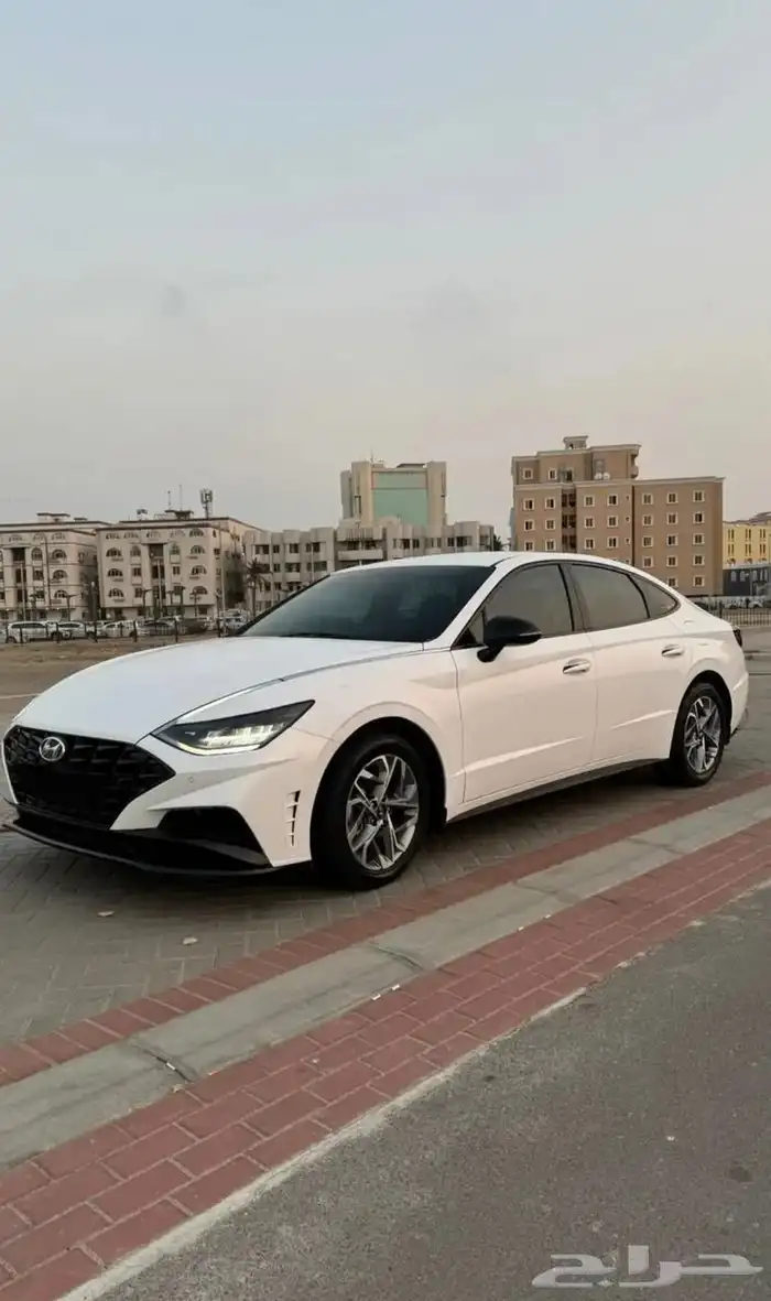سوناتا سمارت 2023 0