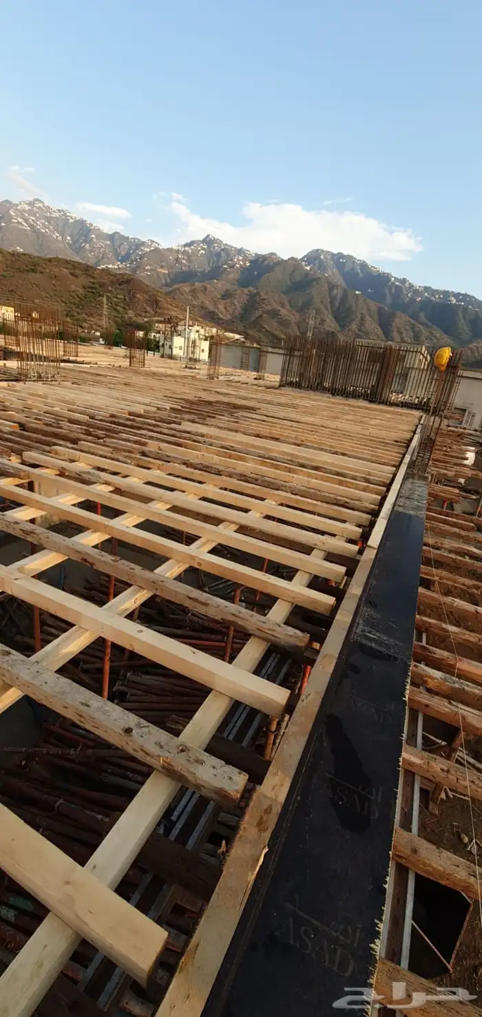 مقاول ملاحق 6