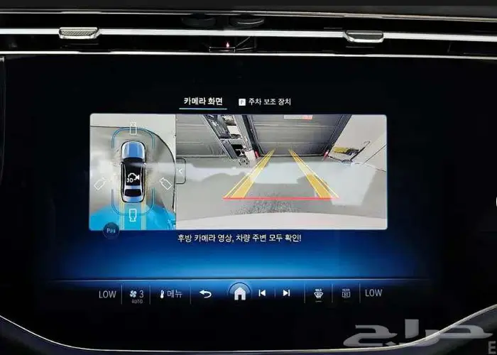 مرسيدس E300 2025 معرض الميموني للاستيراد 9