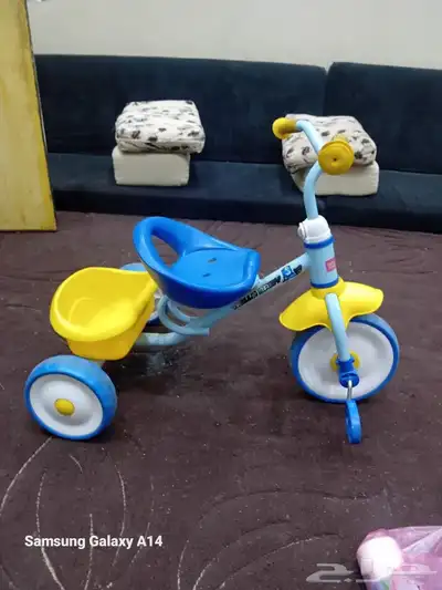سيكل اطفال 0
