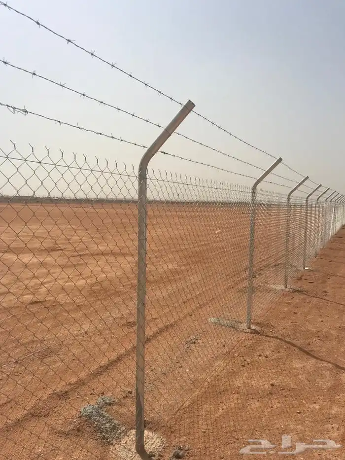 تركيب شبوك مزارع ومحميات ومساحات ارضيه بجميع مقاستها ونواعها 0