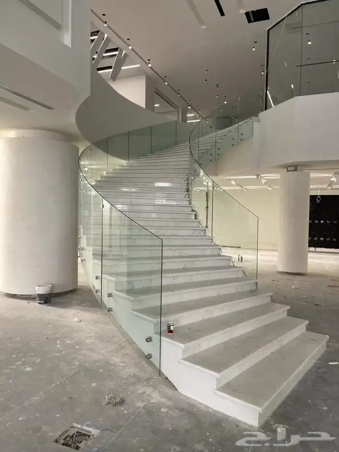 تركيب وتوريد زجاج سكريت 0